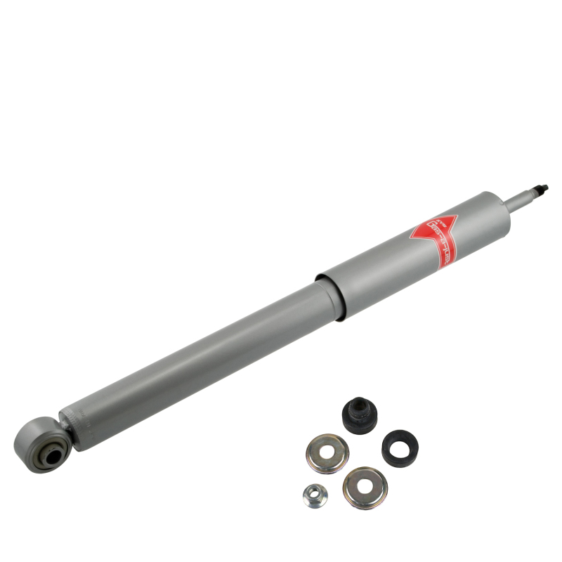 Picture of KYB Shocks & Struts Gas-A-Just Front DODGE Ram 1500 Pickup (4WD) 1994-01 DODGE Ram 2500 Pickup (4WD)