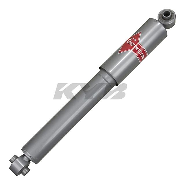 Picture of KYB Shocks & Struts Gas-A-Just Front CHEVROLET Blazer (S-Series) S10 Blazer (4WD and AWD) 1983-94 S1