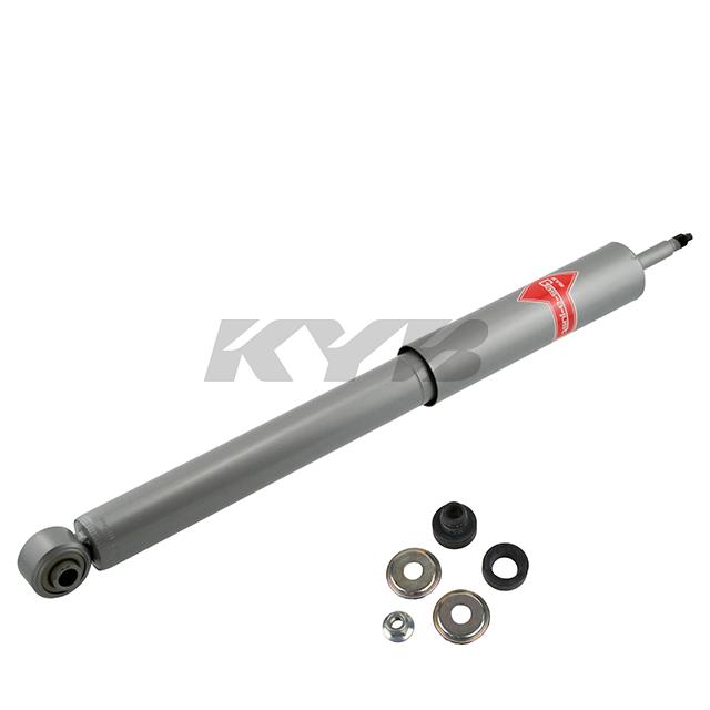 Picture of KYB Shocks & Struts Gas-A-Just Shocks and Struts - KG54315