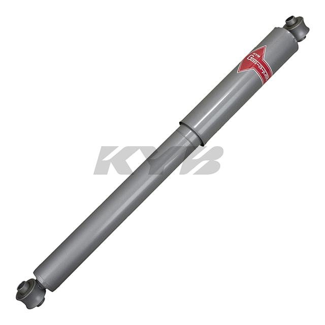 Picture of KYB Shocks & Struts Gas-A-Just Rear CHEVROLET Astro Mini-Van (2WD) 1985-95 CHEVROLET Astro Mini-Van