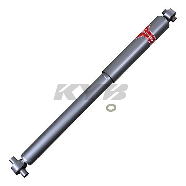 Picture of KYB Shocks & Struts Gas-A-Just Shocks and Struts - KG4162