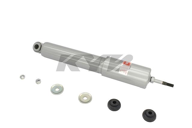 Picture of KYB Shocks & Struts Gas-A-Just Front FORD MOTORHOME CHASSIS 1992-00 FORD Van - E450 Series 1996-07