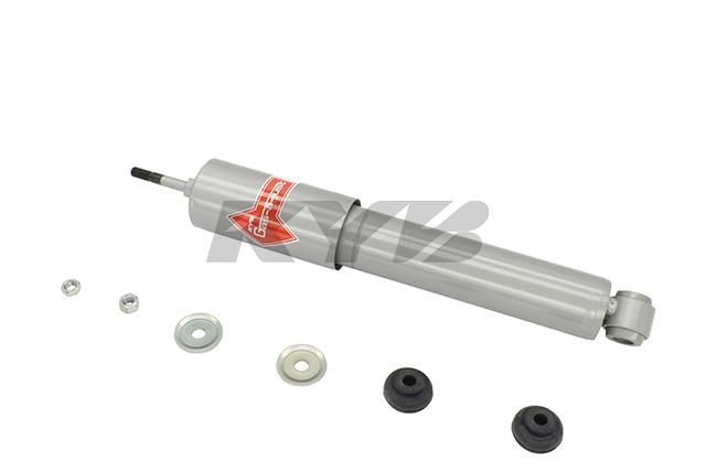 Picture of KYB Shocks & Struts Gas-A-Just Front FORD MOTORHOME CHASSIS 1992-00 FORD Van - E450 Series 1996-07