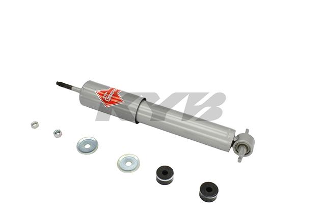 Picture of KYB Shocks & Struts Gas-A-Just Front DODGE Raider 1987-89 MITSUBISHI Montero 1983-91