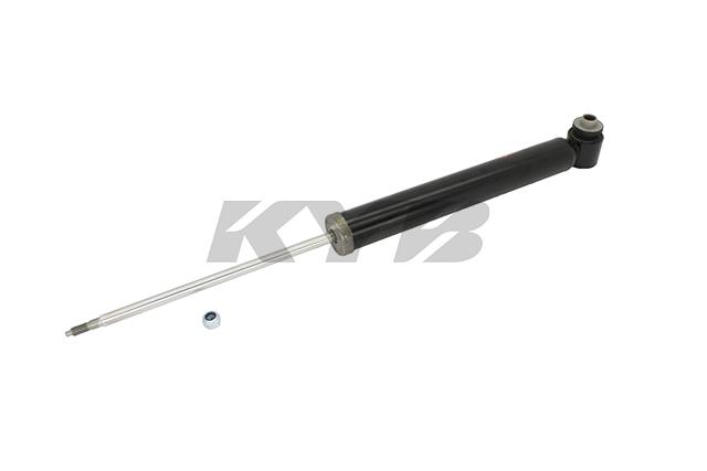 Picture of KYB Shocks & Struts Excel-G Rear AUDI A6 2005-10 AUDI S6 2007-08