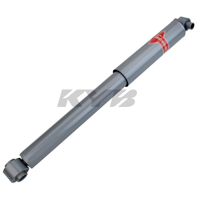 Picture of KYB Shocks & Struts Gas-A-Just Front CHEVROLET Silverado C and R - Series 1Ton (2WD) 1991-03 GMC Sie