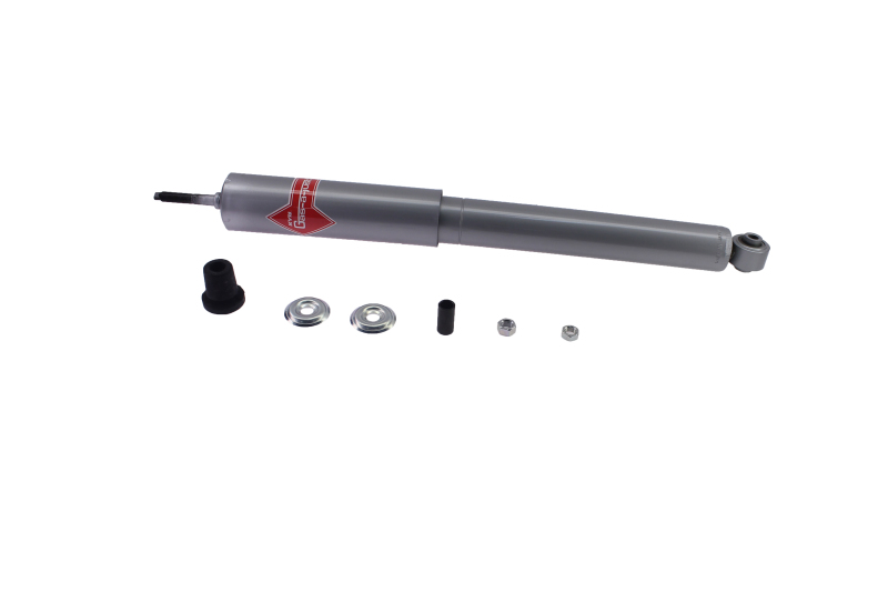 Picture of KYB Shocks & Struts Gas-A-Just Rear BMW 1600/2 2002 2002Ti 2002Tii 1966-76