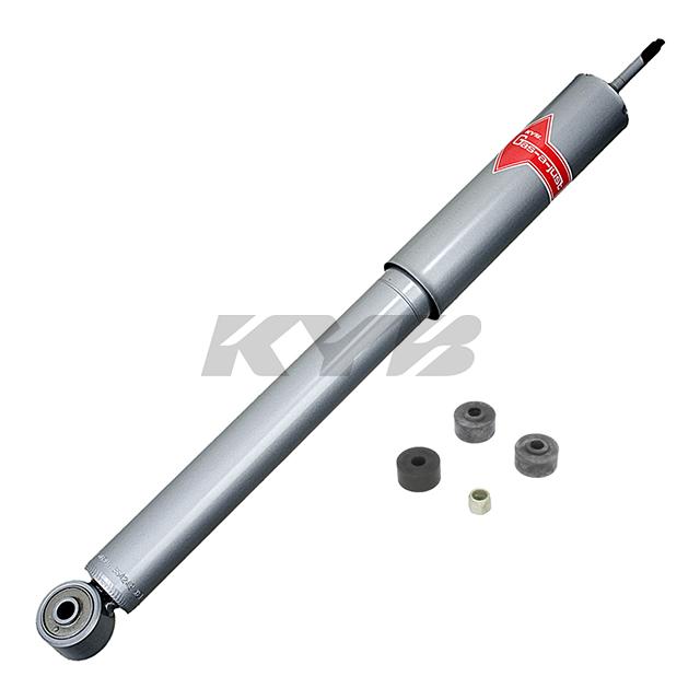 Picture of KYB Shocks & Struts Gas-A-Just Rear TOYOTA Tundra (2WD) 2000-06