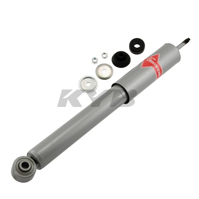 Picture of KYB Shocks & Struts Gas-A-Just Shocks and Struts - KG54337