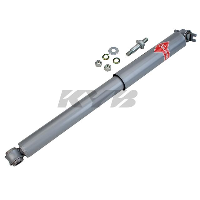 Picture of KYB Shocks & Struts Gas-A-Just Rear BUICK Electra 1965-70 BUICK LeSabre 1965-70 CADILLAC Calais 1971