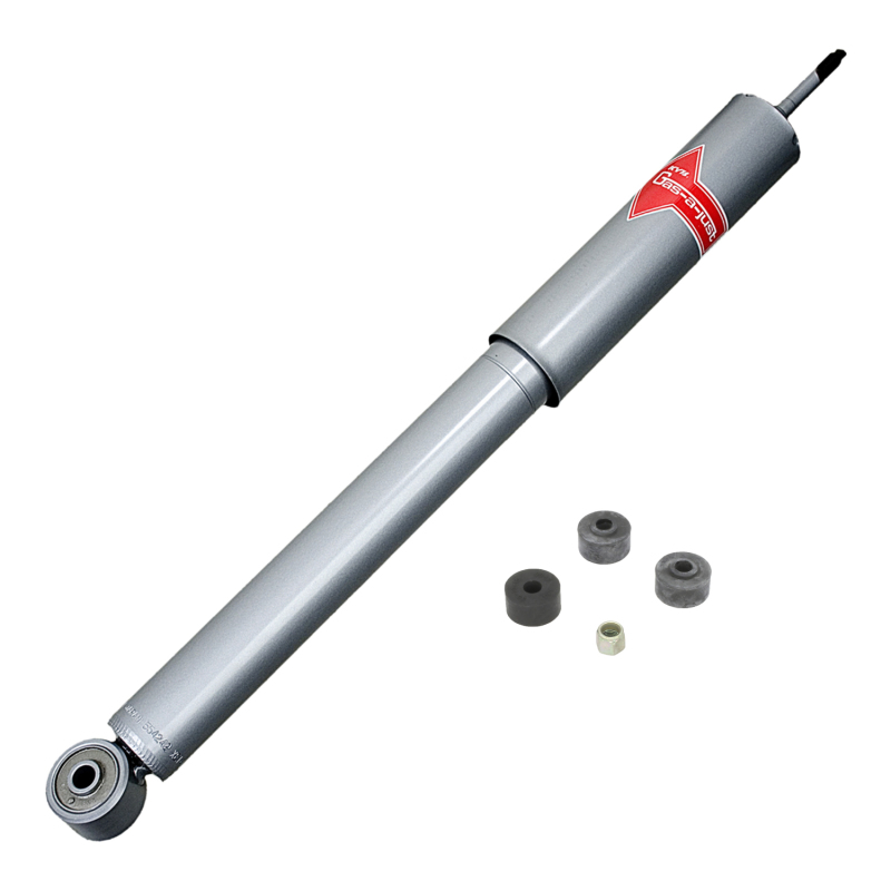 Picture of KYB Shocks & Struts Gas-A-Just Rear Shocks and Struts - KG54335