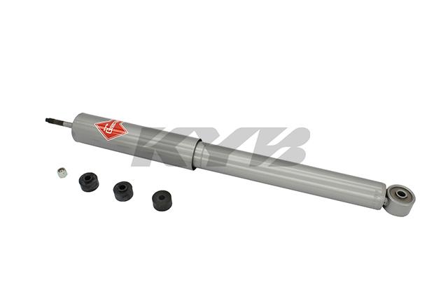 Picture of KYB Shocks & Struts Gas-A-Just Rear Shocks and Struts - KG54336