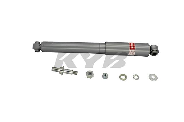 Picture of KYB Shocks & Struts Gas-A-Just Rear GMC MOTORHOME CHASSIS 1973-78
