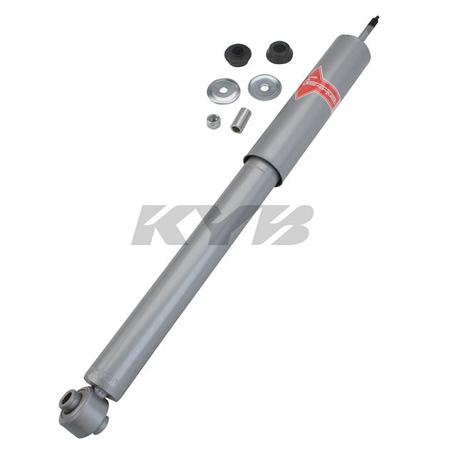 Picture of KYB Shocks & Struts Gas-A-Just Rear MITSUBISHI Montero 2001-04