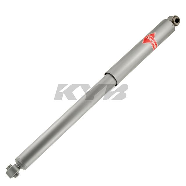 Picture of KYB Shocks & Struts Gas-A-Just Rear FORD F100 F150 (4WD) 1990-96 FORD F250 (Exc. Super Duty Models)