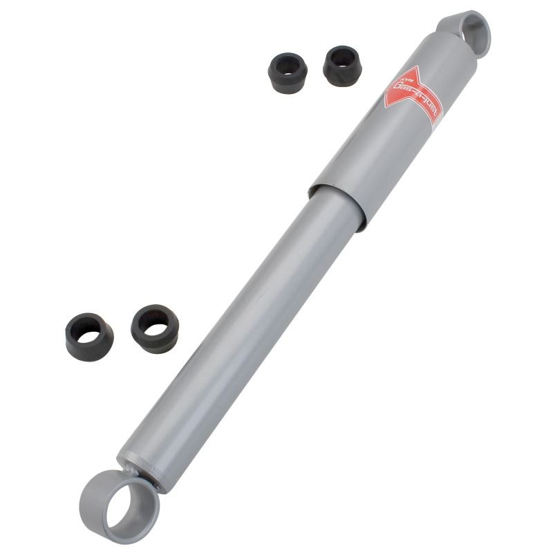 Picture of KYB Shocks & Struts Gas-A-Just Front Shocks and Struts - KG6007