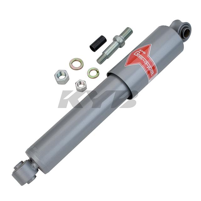 Picture of KYB Shocks & Struts Gas-A-Just Front CHEVROLET MOTORHOME CHASSIS 1968-99 GMC MOTORHOME CHASSIS 1968-