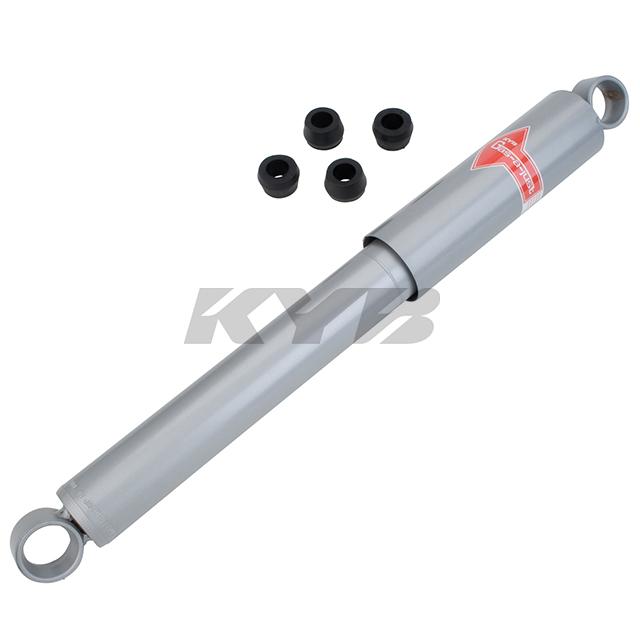 Picture of KYB Shocks & Struts Gas-A-Just Front & Rear CHEVROLET W Series (Isuzu) 1986-95 GMC W Series (Isuzu)