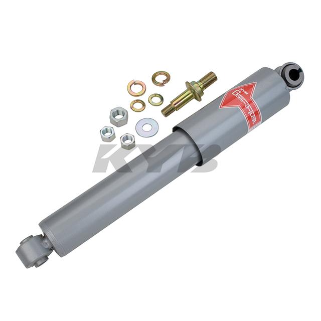 Picture of KYB Shocks & Struts Gas-A-Just Front CHEVROLET G-Series (1 Ton) Van (Exc. Motorhome Chassis) 1993-96