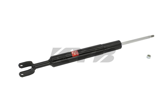 Picture of KYB Shocks & Struts Excel-G Front AUDI A6 2005-08