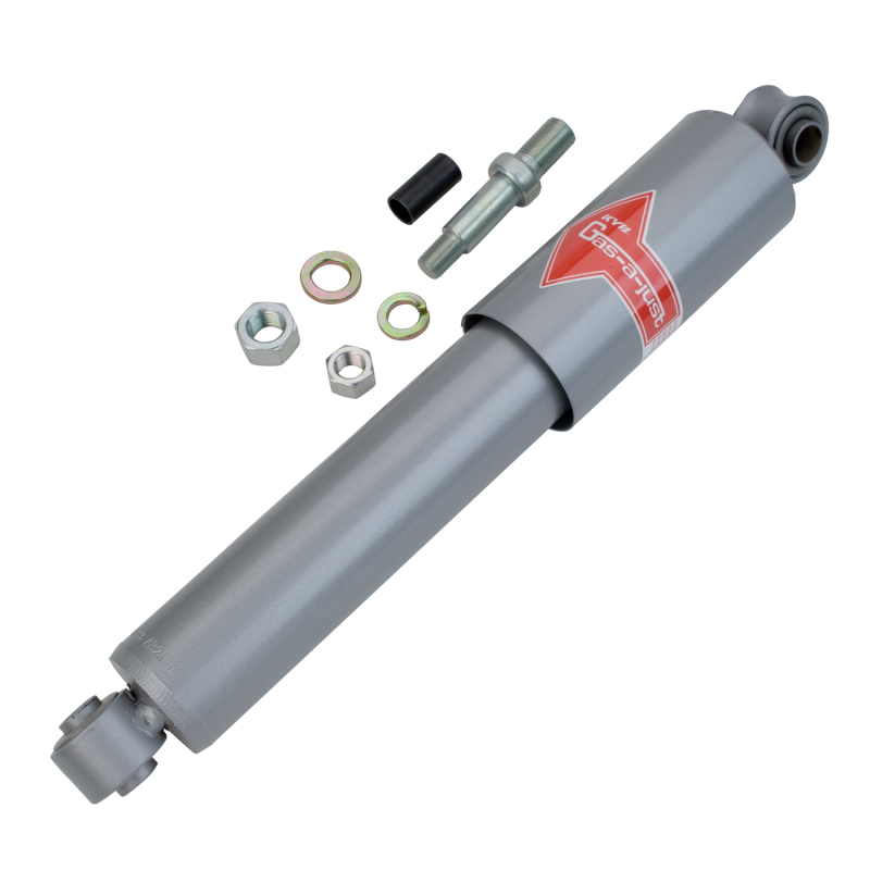 Picture of KYB Shocks & Struts Gas-A-Just Shocks and Struts - KG6407