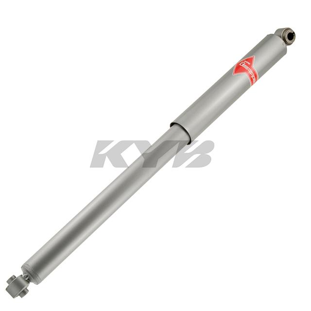 Picture of KYB Shocks & Struts Gas-A-Just Rear FORD F250 Super Duty (4WD) 1999-04 FORD F350 Super Duty (4WD) 19