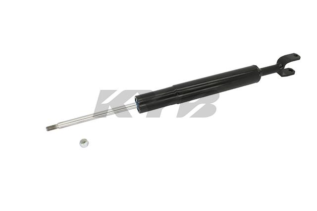 Picture of KYB Shocks & Struts Excel-G Front AUDI A6 2005-08
