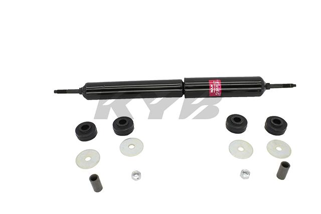 Picture of KYB Shock & Strut Excel-G Shocks and Struts - 345601