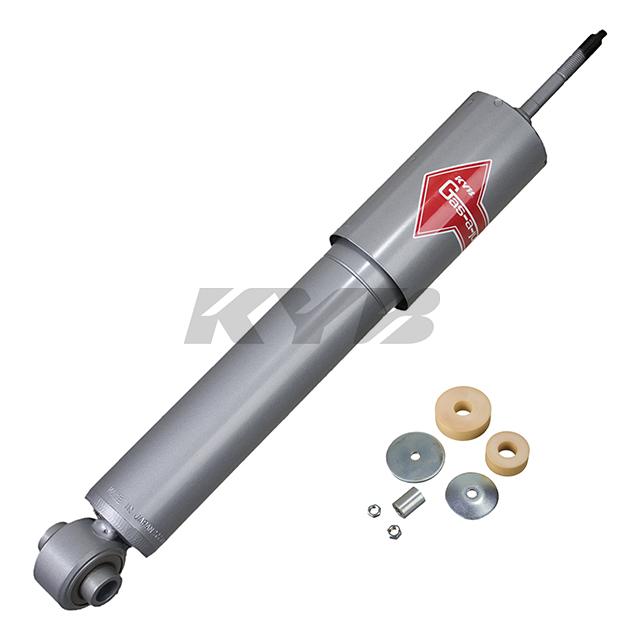 Picture of KYB Shocks & Struts Gas-A-Just Rear Shocks and Struts - KG6797