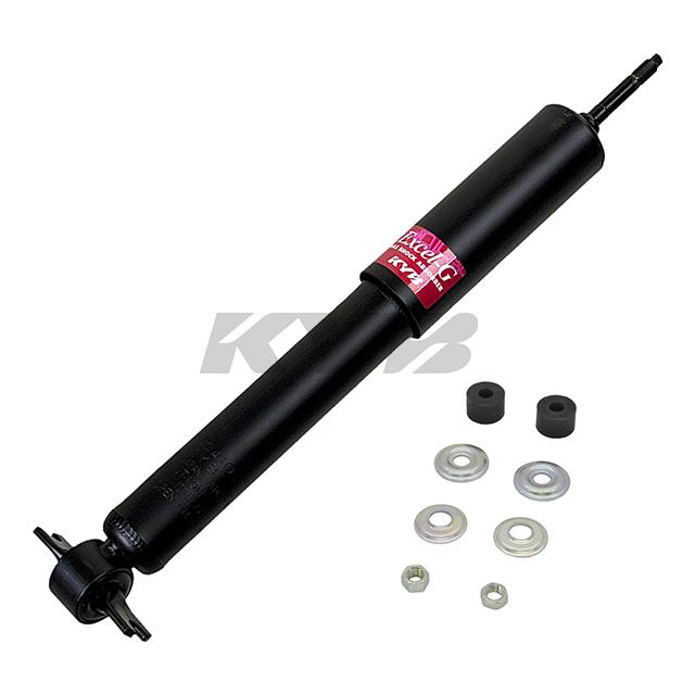 Picture of KYB Shocks & Struts Excel-G Front TOYOTA Tacoma (2WD) 1999-04