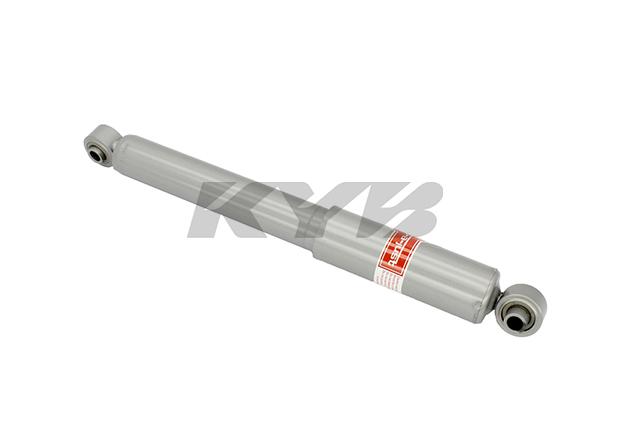 Picture of KYB Shocks & Struts Gas-A-Just Front CHRYSLER Aspen (SUV) 2007-09 DODGE Durango 2004-09