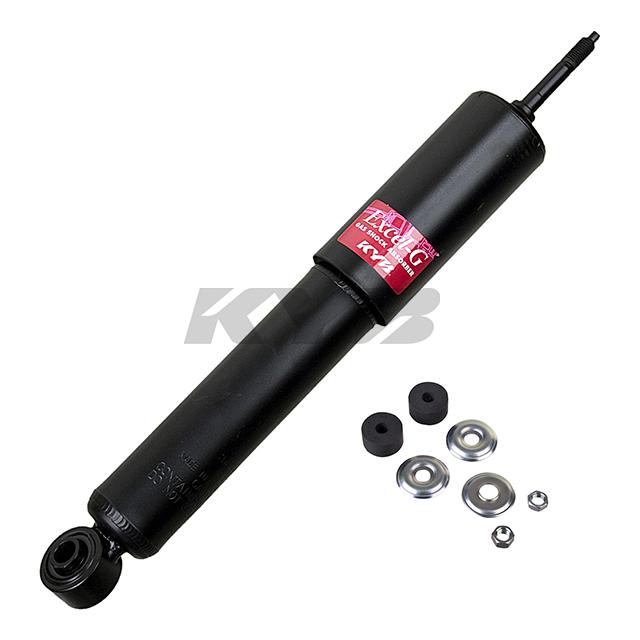 Picture of KYB Shocks & Struts Excel-G Front NISSAN Frontier (2WD) 2003-04