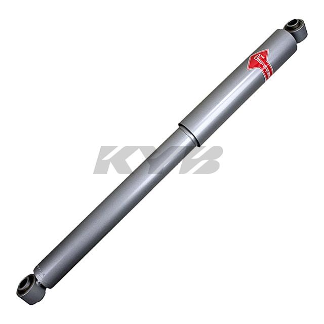 Picture of KYB Shocks & Struts Gas-A-Just Front Shocks and Struts - KG6415