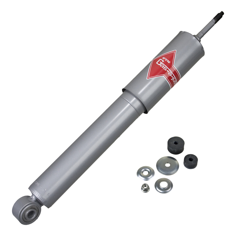Picture of KYB Shocks & Struts Gas-A-Just Front CHEVROLET Colorado (2WD) 2004-09 CHEVROLET Colorado (4WD) 2004-