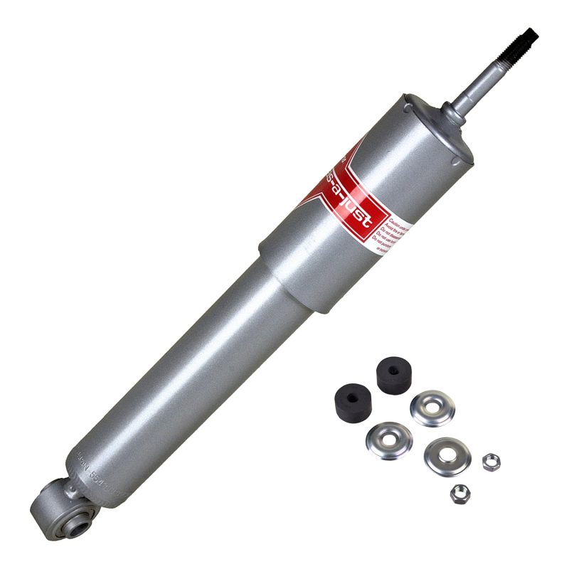 Picture of KYB Shocks & Struts Gas-A-Just Front NISSAN Frontier (2WD) 2003-04