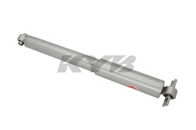 Picture of KYB Shocks & Struts Gas-A-Just Rear CHEVROLET Colorado (2WD) 2004-09 GMC Canyon (2WD) 2004-09 ISUZU