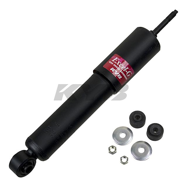 Picture of KYB Shocks & Struts Excel-G Front NISSAN Frontier (2WD) 2000-04 NISSAN Frontier (4WD) 2000-04