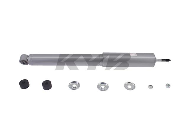 Picture of KYB Shocks & Struts Excel-G Rear TOYOTA Tacoma (2WD) 2005-10