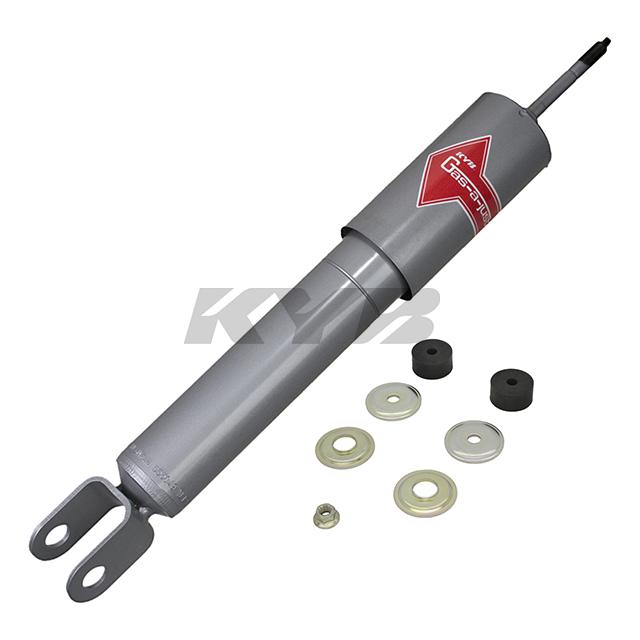 Picture of KYB Shocks & Struts Excel-G Front HUMMER H3 2006-08