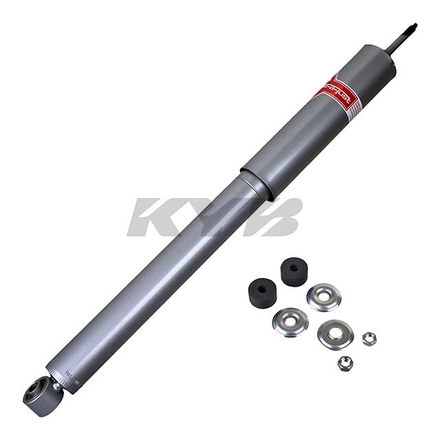 Picture of KYB Shocks & Struts Excel-G Rear TOYOTA Tacoma (2WD) 2005-10 TOYOTA Tacoma (4WD) 2005-10