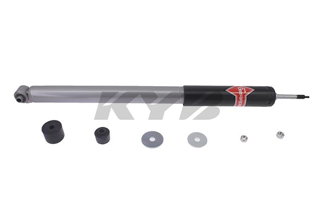 Picture of KYB Shocks & Struts Excel-G Rear MERCEDES BENZ E Class 2003-09