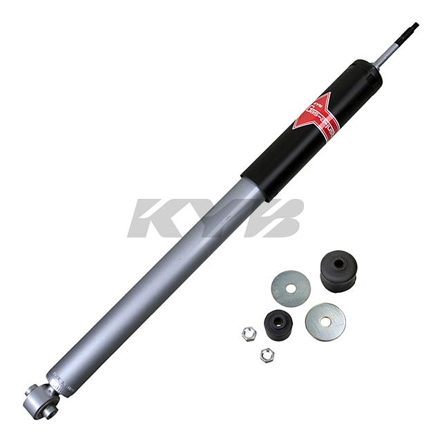Picture of KYB Shocks & Struts Excel-G Rear MERCEDES BENZ C Class (Exc. 4 Matic) 2001-06