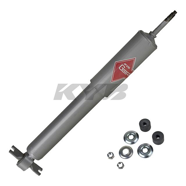 Picture of KYB Shocks & Struts Excel-G Front TOYOTA Tacoma (2WD) 1999-04