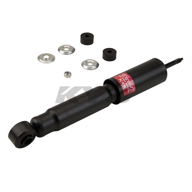 Picture of KYB Shock & Strut Excel-G Shocks and Struts - 344202