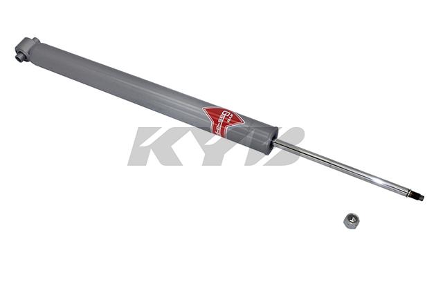 Picture of KYB Shocks & Struts Mercedes Import Truck / SUV Excel-G