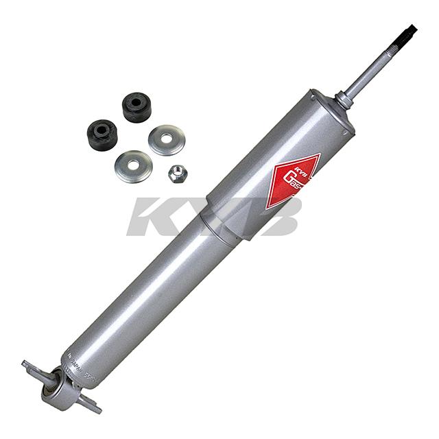 Picture of KYB Shocks & Struts Excel-G Front CHEVROLET Express 2500 2003-10 CHEVROLET Express 3500 (Van) 2003-1