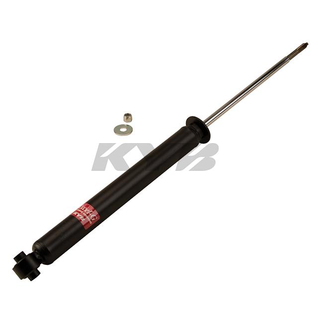 Picture of KYB Shock & Strut Excel-G Shocks and Struts - 343352