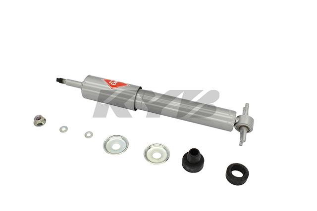 Picture of KYB Shocks & Struts Excel-G Front Dodge Ram 1500 2WD 2009-10 Ram 1500 2WD 2011