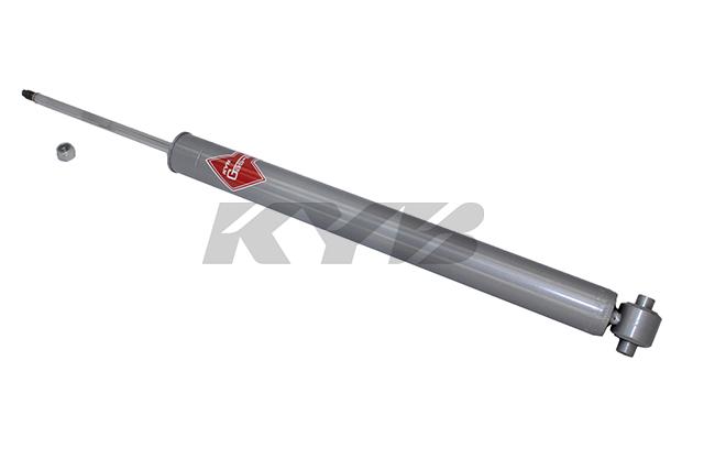 Picture of KYB Shocks & Struts Mercedes Import Truck / SUV Excel-G