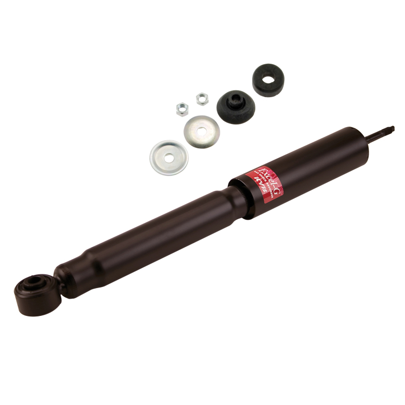 Picture of KYB Shock & Strut Excel-G Shocks and Struts - 344298